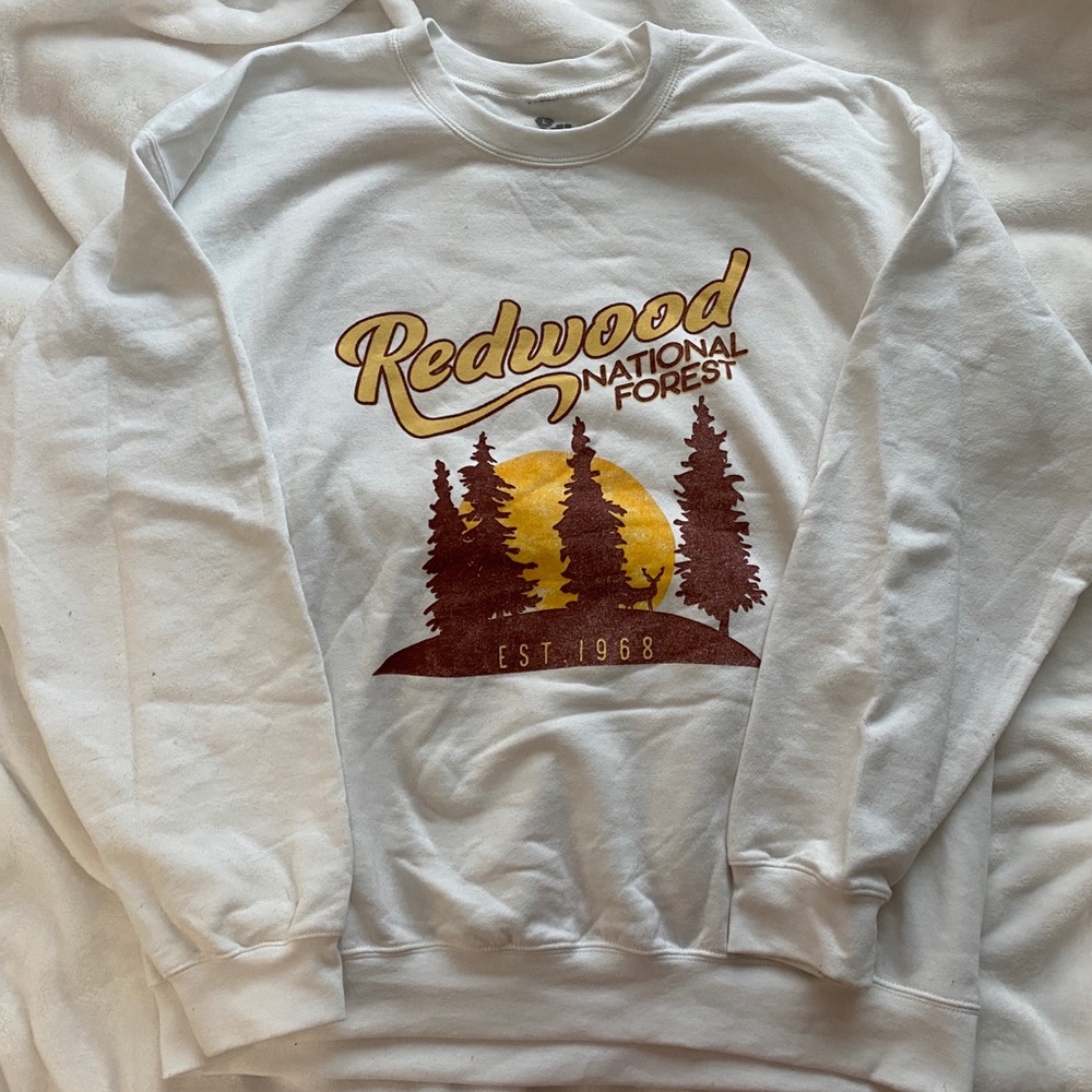 Cozy Crewneck